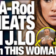 Image via the National Enquirer.
